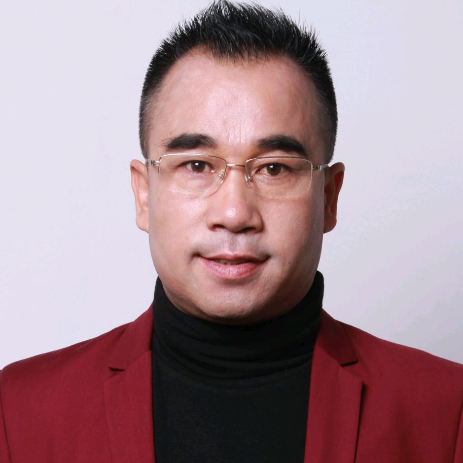 东北霸气哥，王盛达