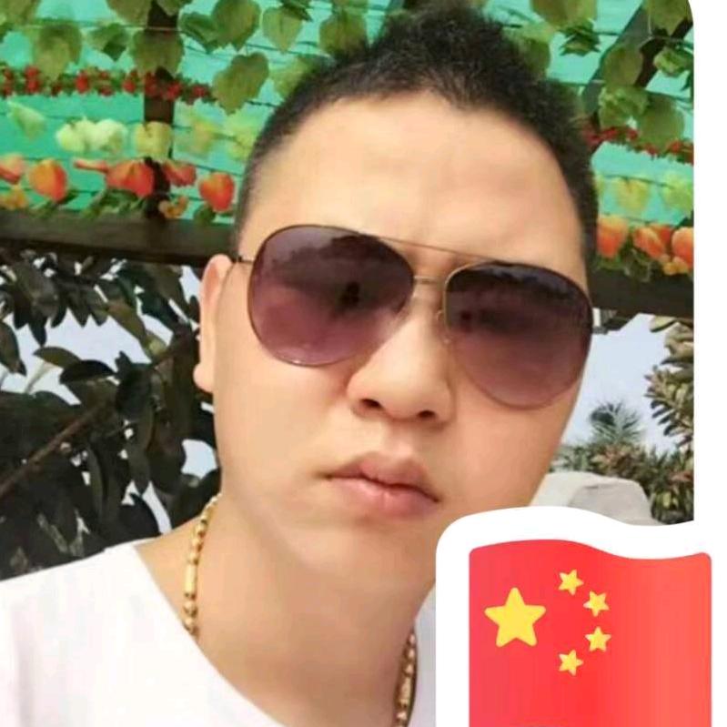 只为一个你！