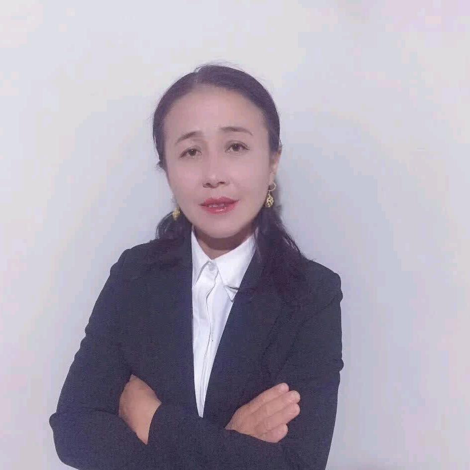 热孜万古丽