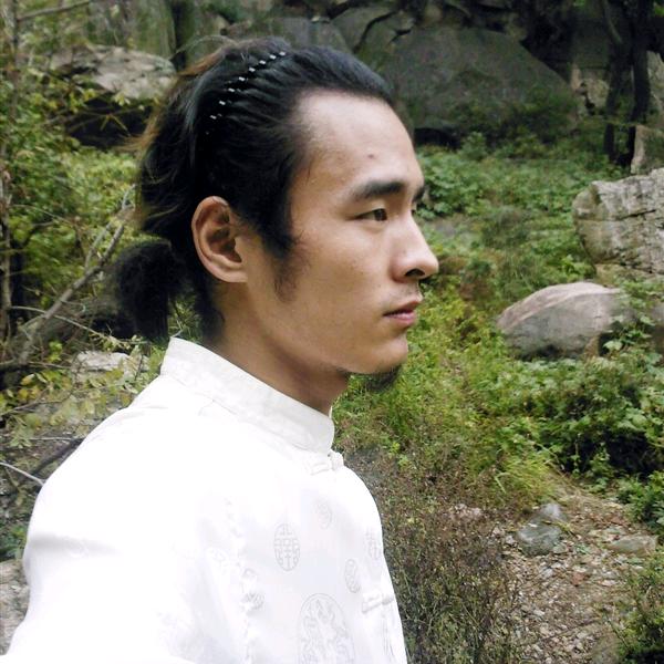 迈克尔-唐僧