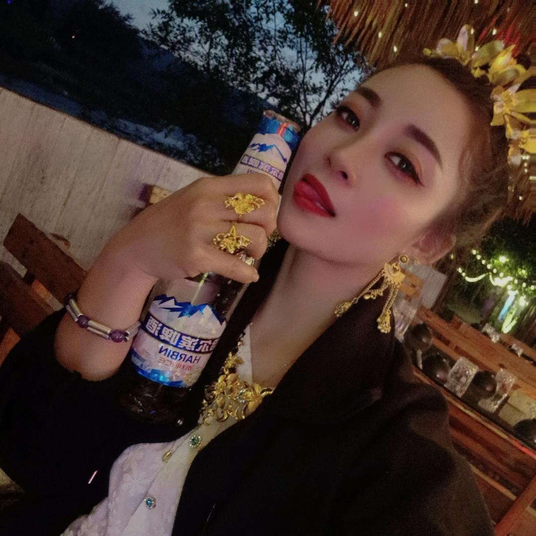 👧罕亮🌻