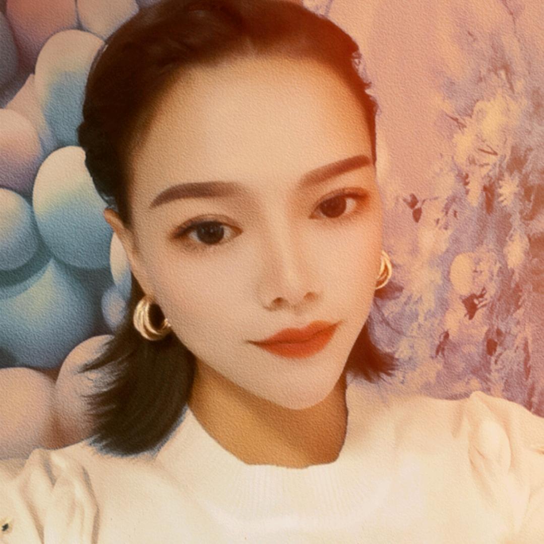 美丽（          ）