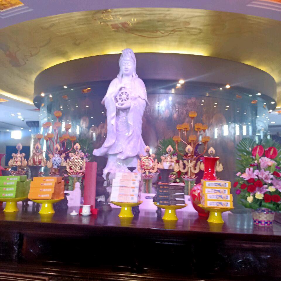 卍妙吉祥 卍一盏心灯 卍🙏