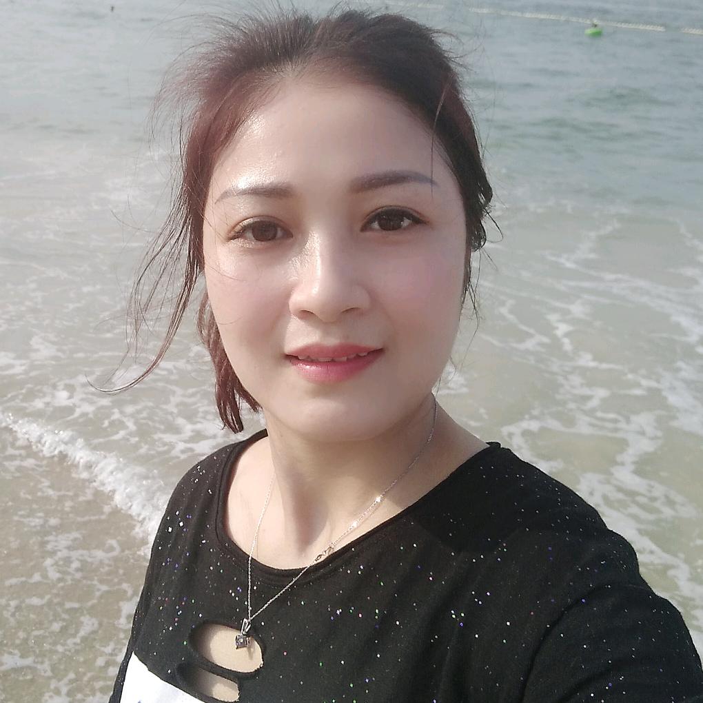 丹丹姐