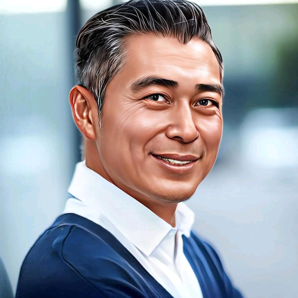 司机老丁