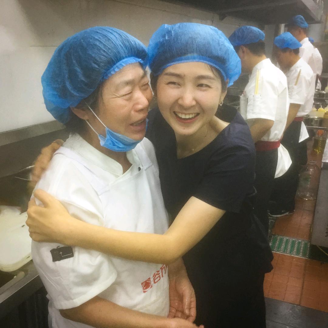 谷万家英子