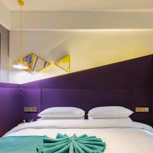 安康市富丽城酒店服务有限责任公司