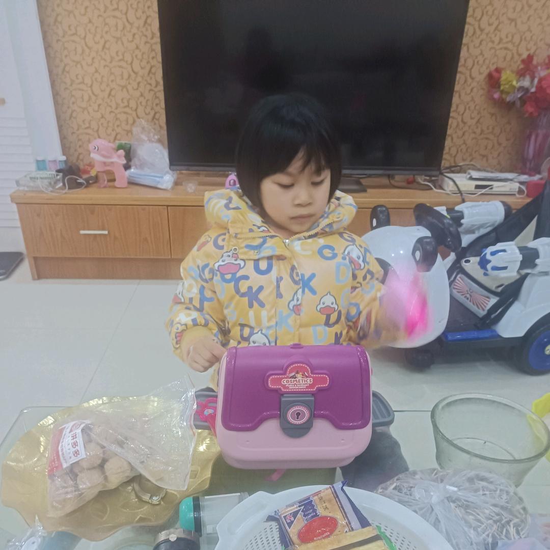 俞妹妹