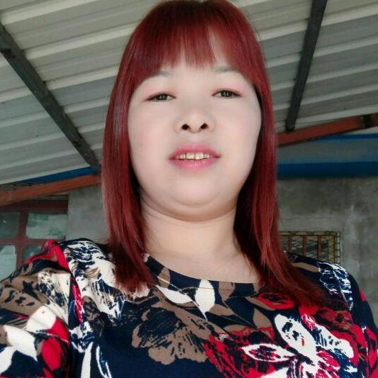 红红的太阳