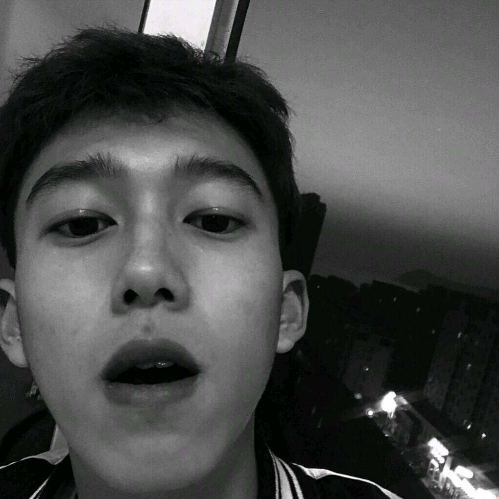 发福的胖胖