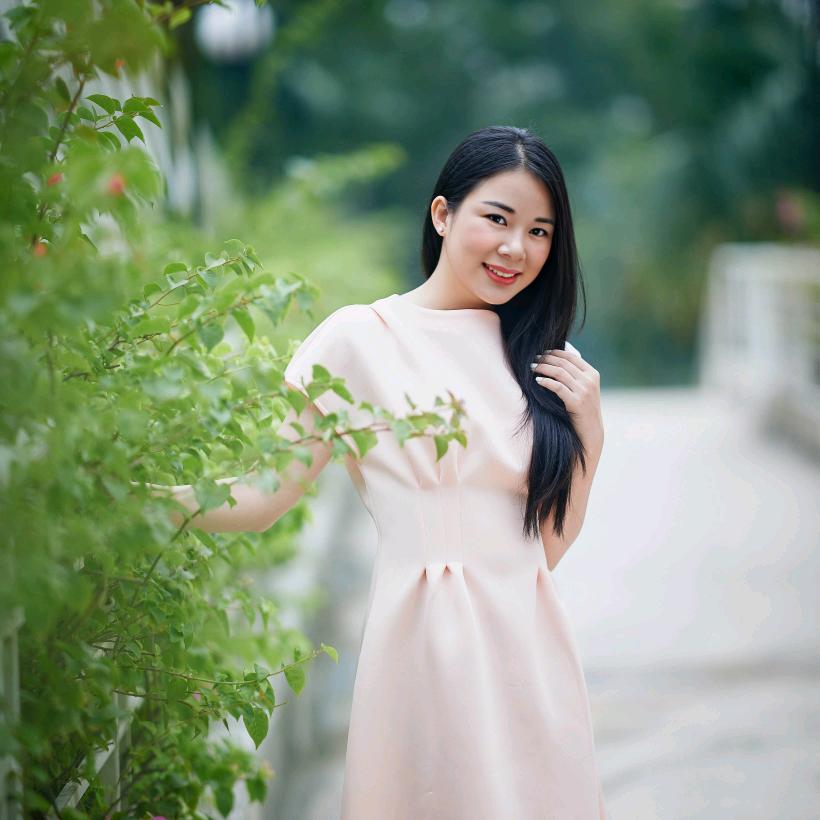 ✨微笑向暖