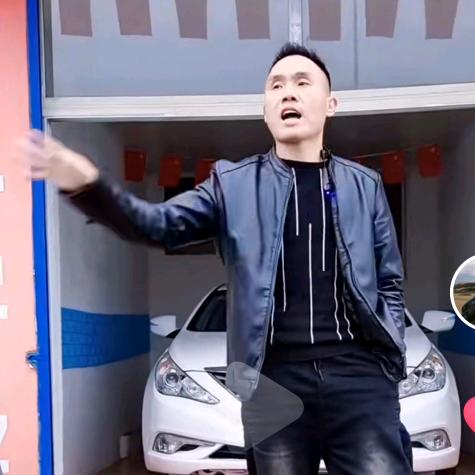 汉中车丽坊精品严选二手车