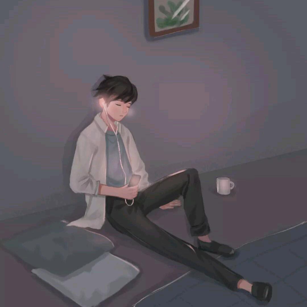 故人浅沫