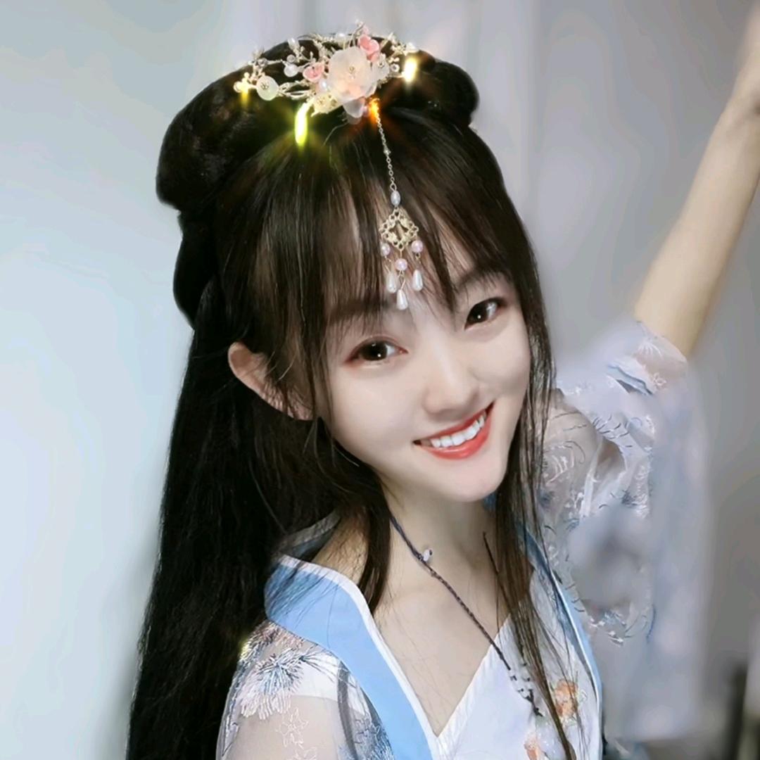 钰婷书法