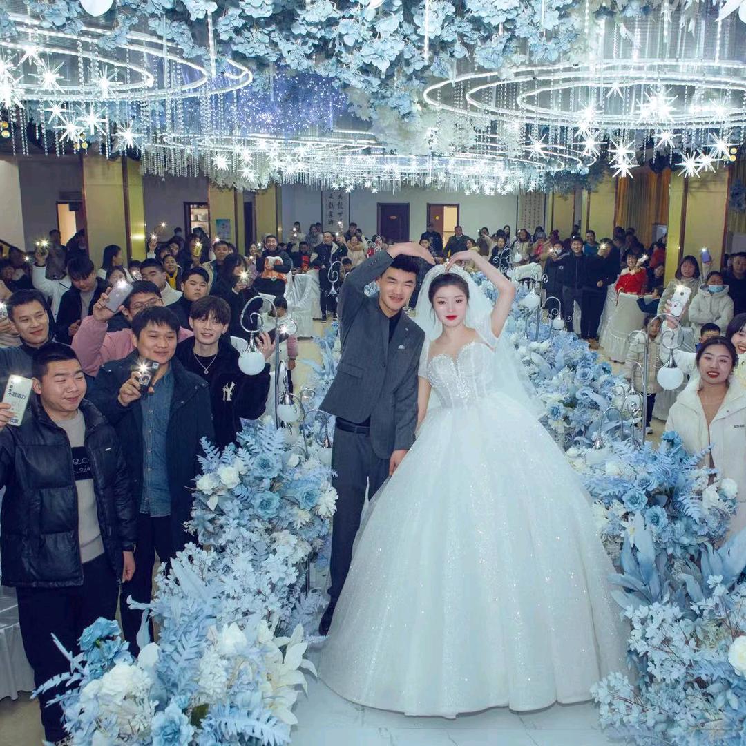 禧兔婚礼文化&婚礼车队(啊蔡)