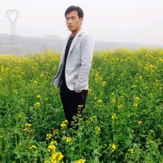 阿杰