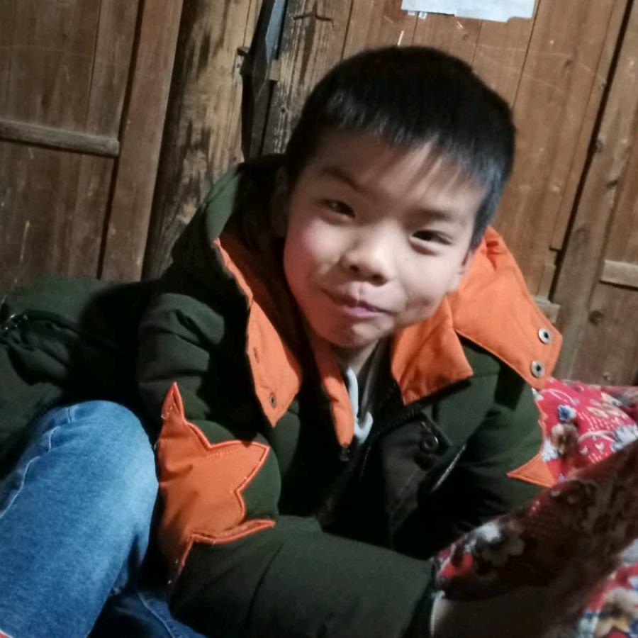 陈