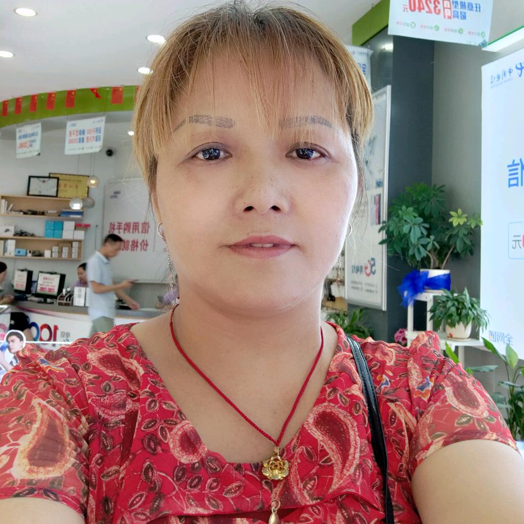 开心潘潘