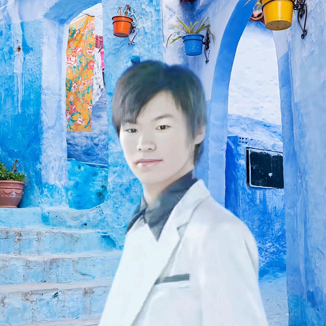 烈火🔥如歌🎤