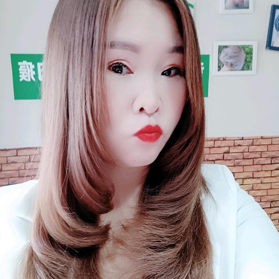 新潮流美发