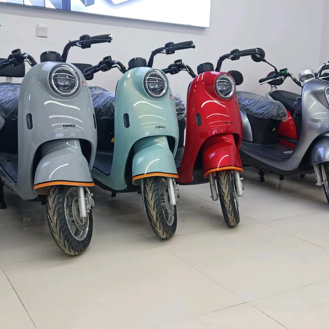 金宝璐电动车城