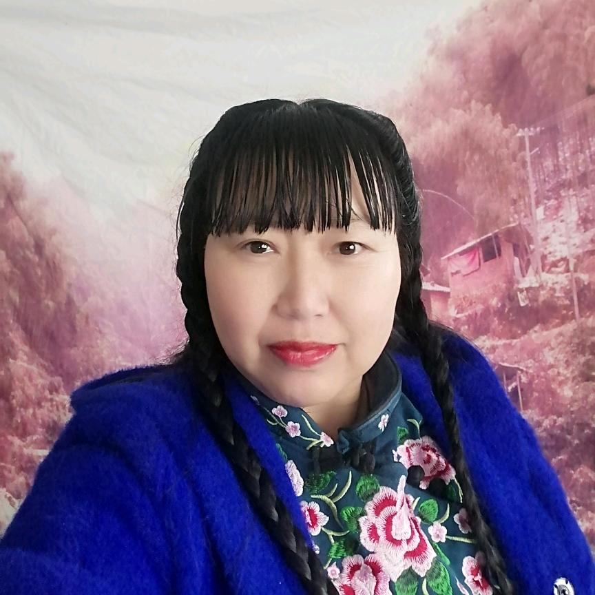 金姐