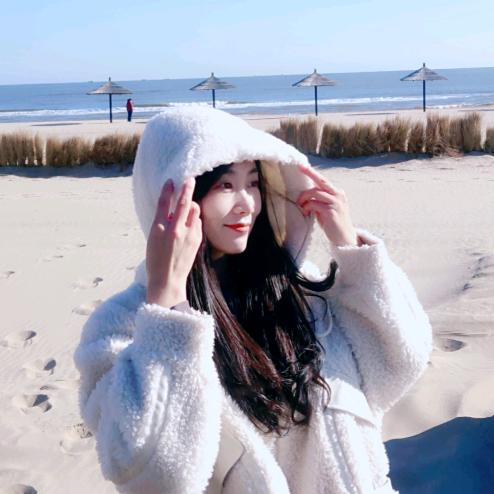 语晨🌟