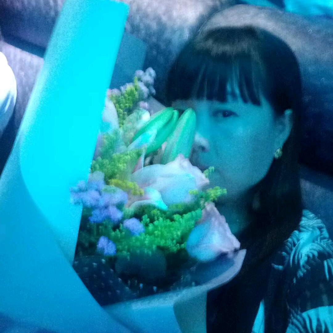 @梁幺妹@