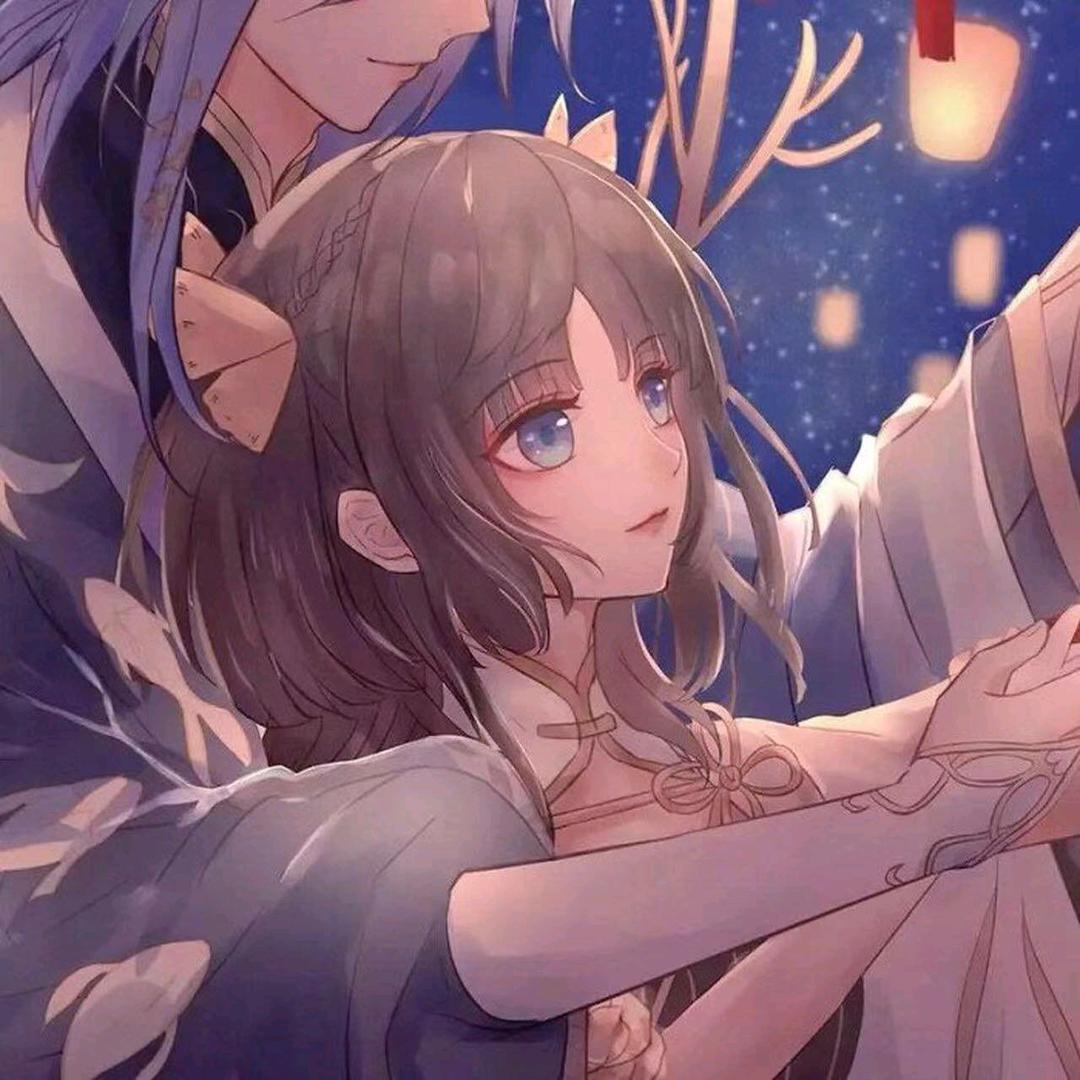 💐渡余生
