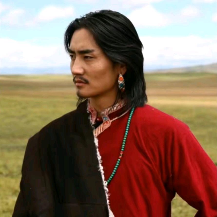 楠叔 བོད།🦩