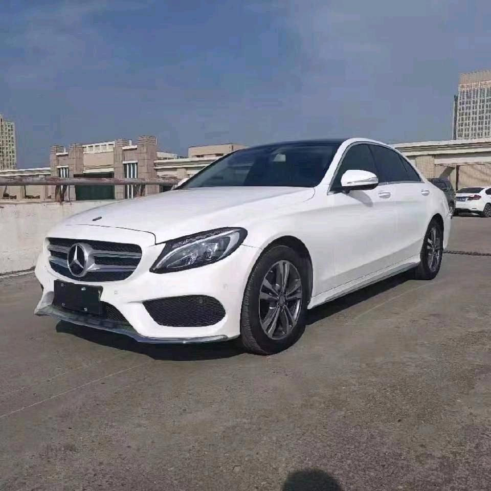 大武汉洋洋二手车