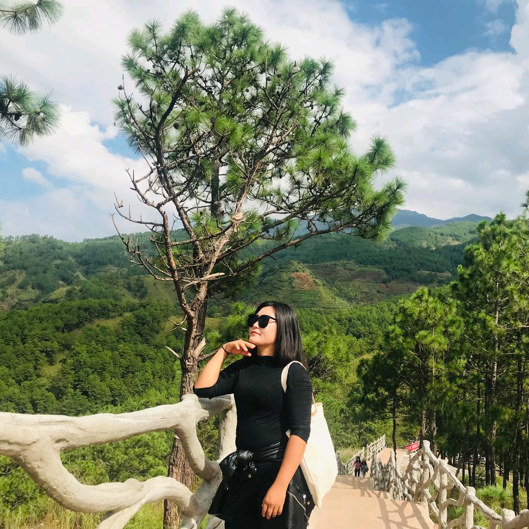 毛毛虫全职妈妈