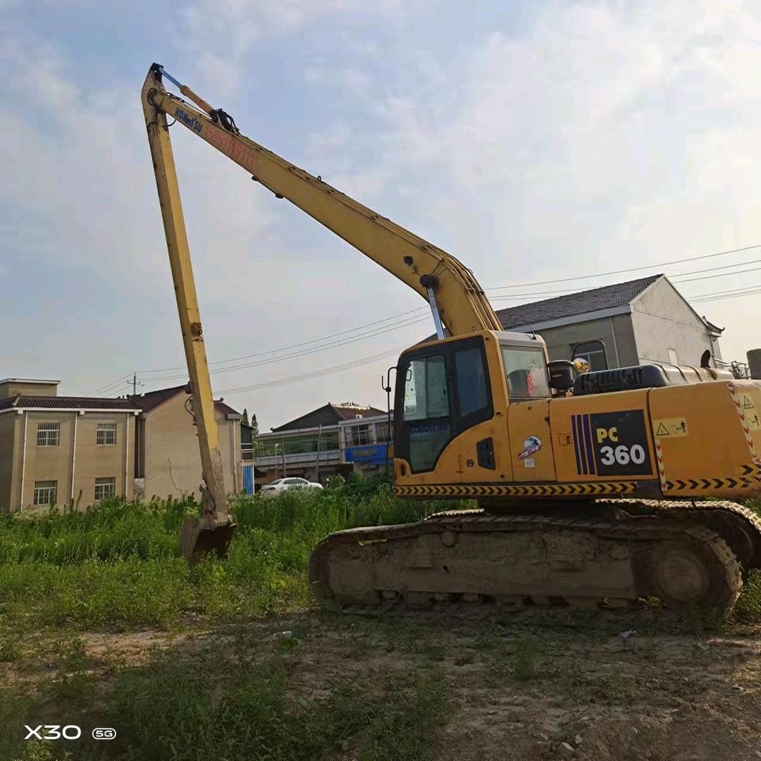 盐城加长臂于大雷