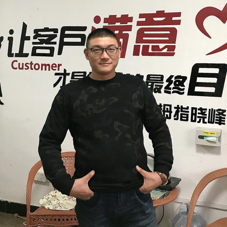 上海浦东晓峰汽修（峰哥）