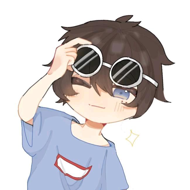 george（衫骨）