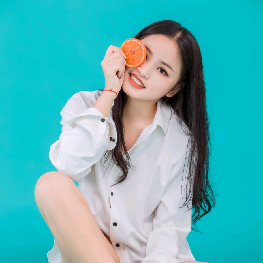 小祖宗啊💃