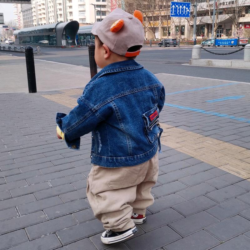 一只幸运小兔子