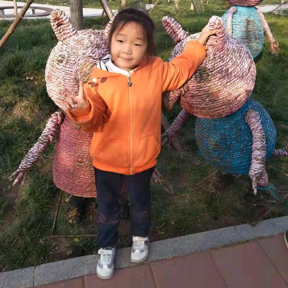 舒心