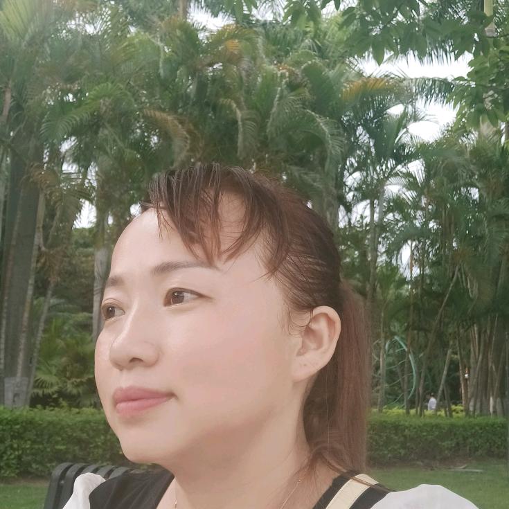 雨后见彩虹🌈