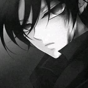 -落幕、