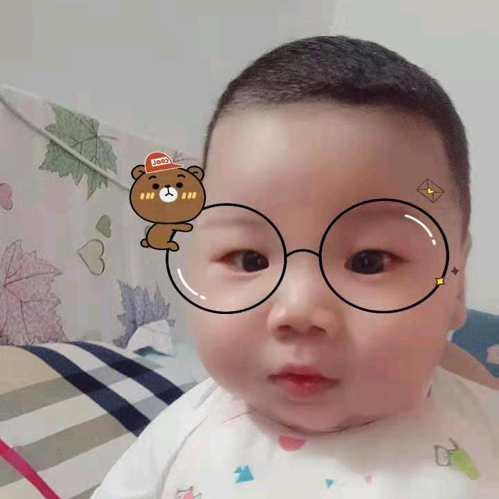 幸福美满󾓭