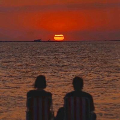 面朝大海