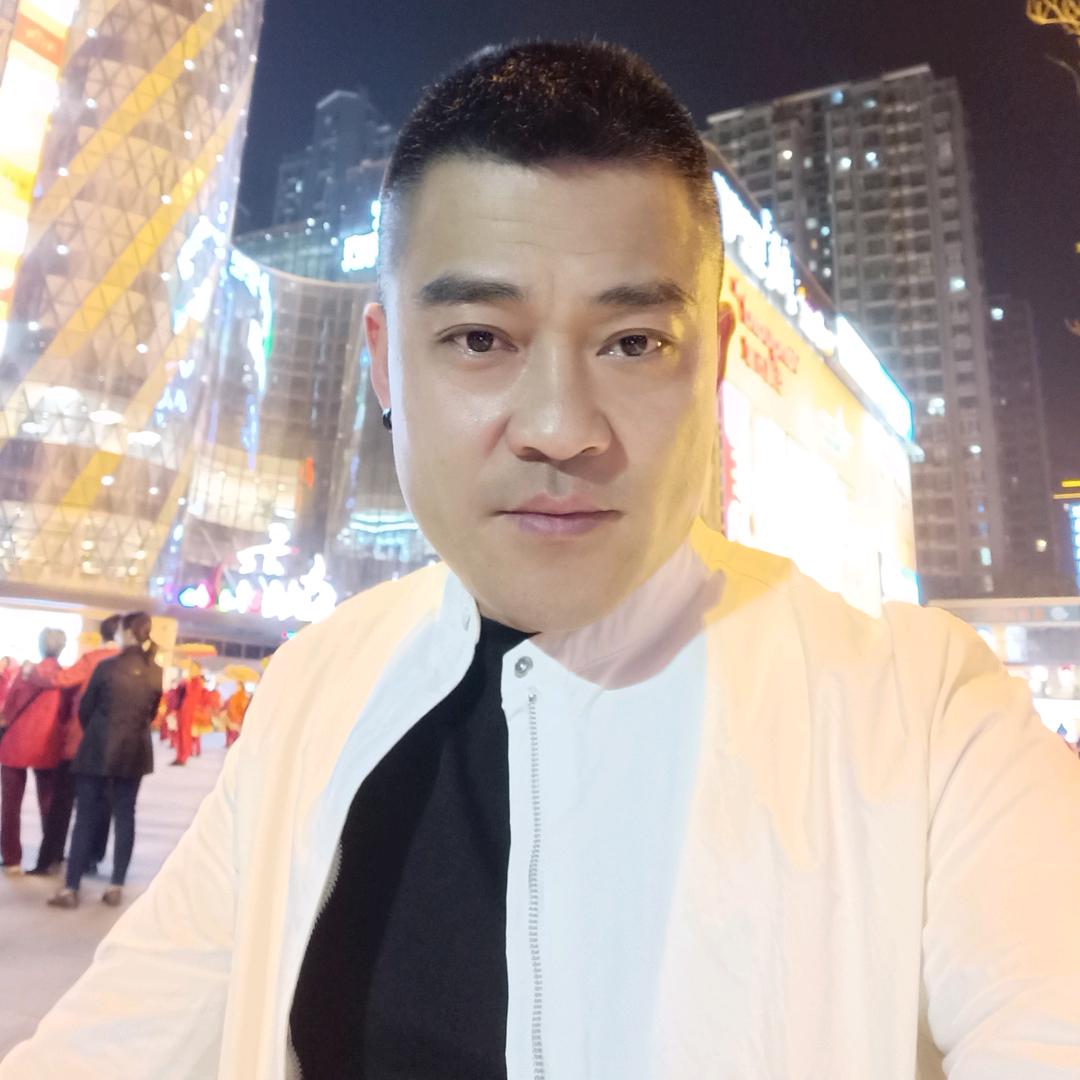 大当家，大亮