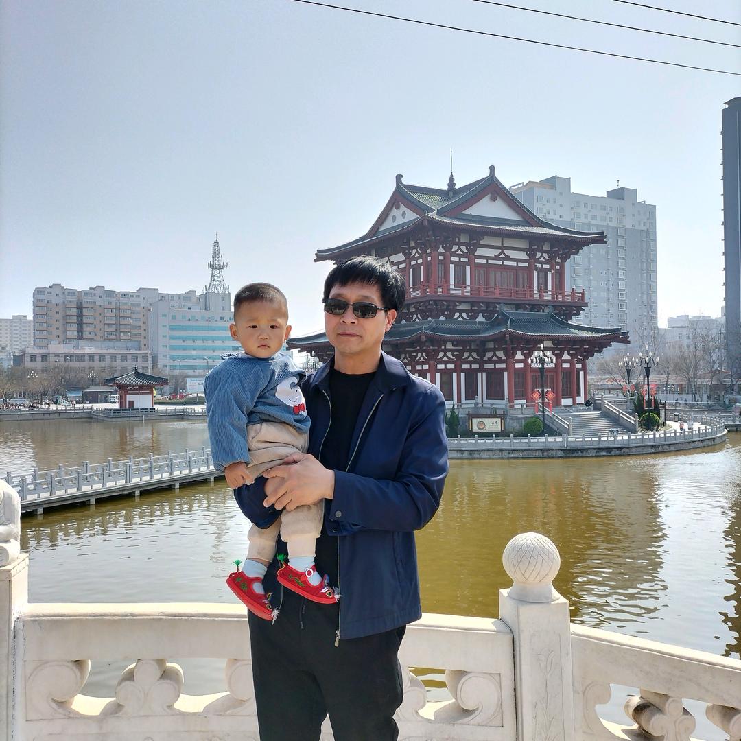 万事吉祥