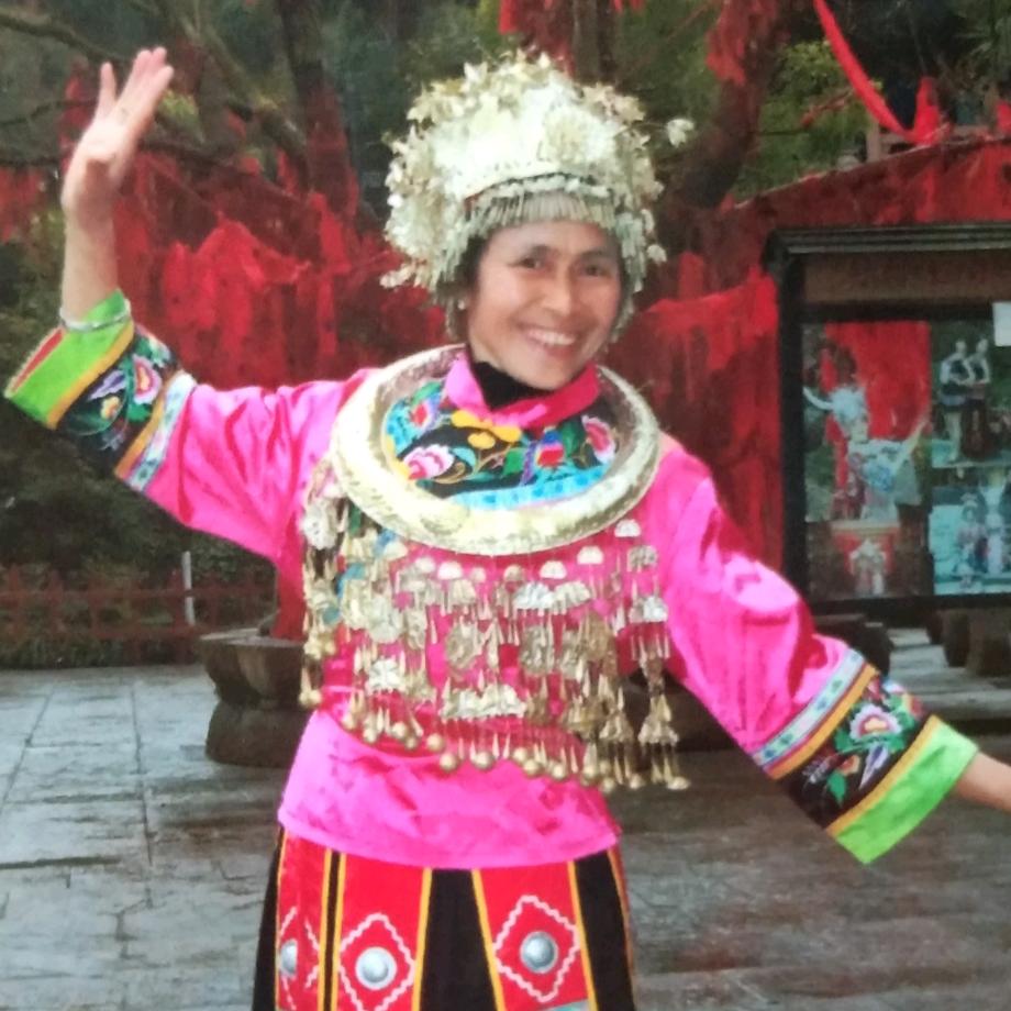 丁小春