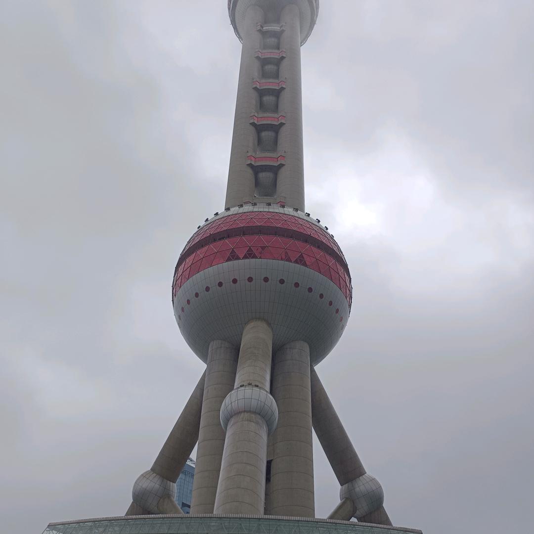 东方明珠