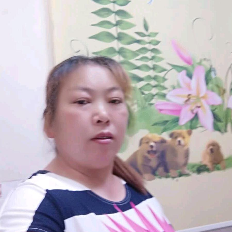 开心