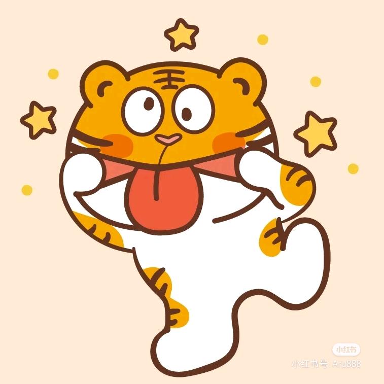 ✨努力发光