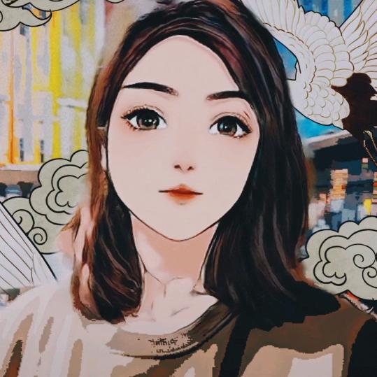 李姐（橱窗有好物）