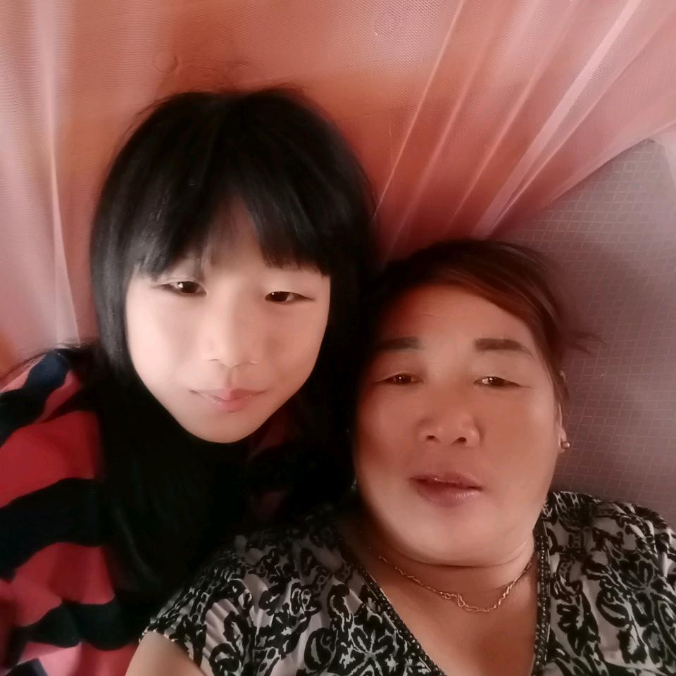 爱你一生